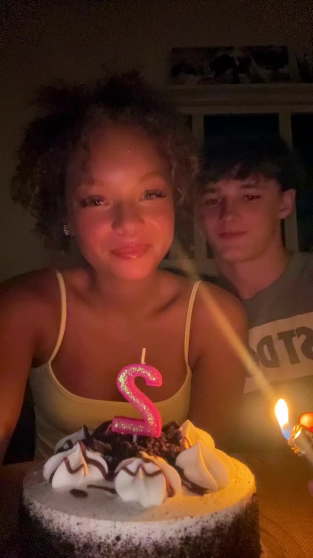 @Mya