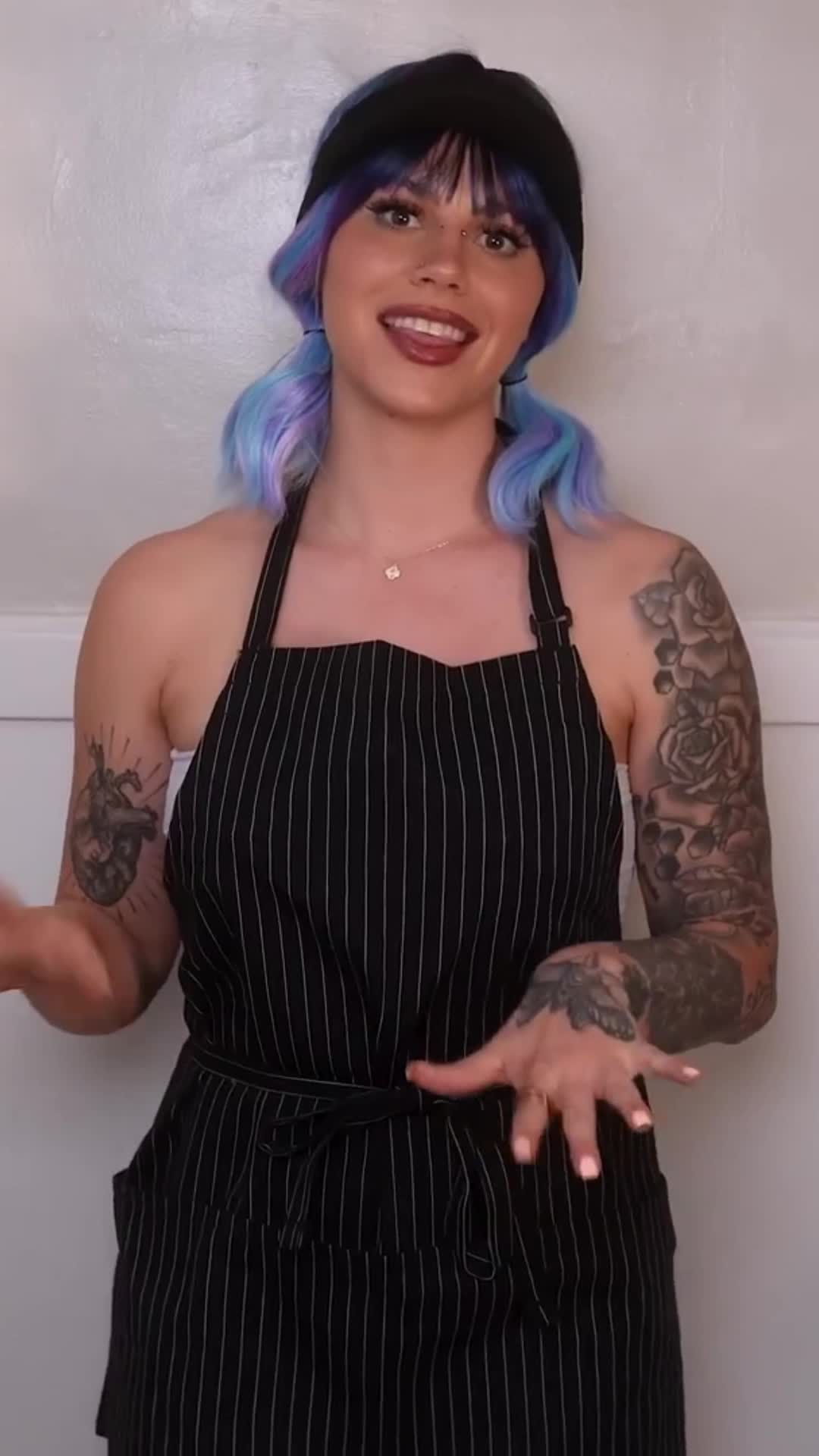 Simone ASMR (@sophierainclipss) - Urlebird