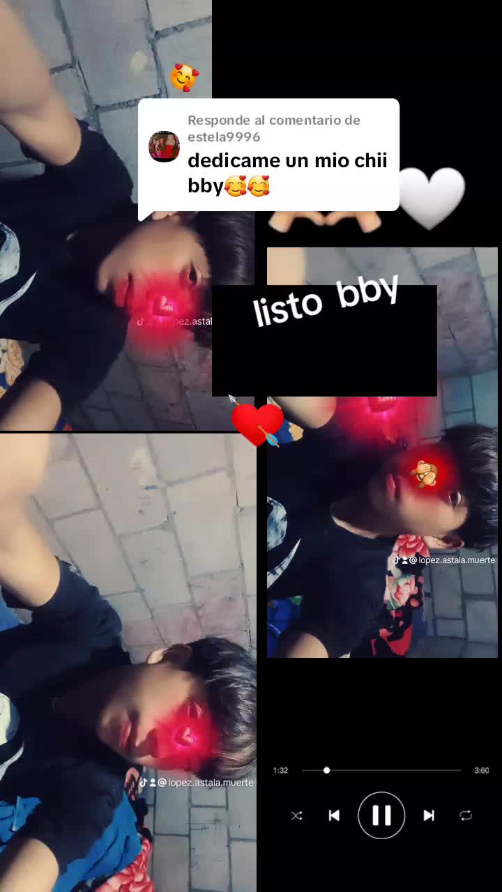 @❤️TU🙊 bebesito🙈🥰A😍
