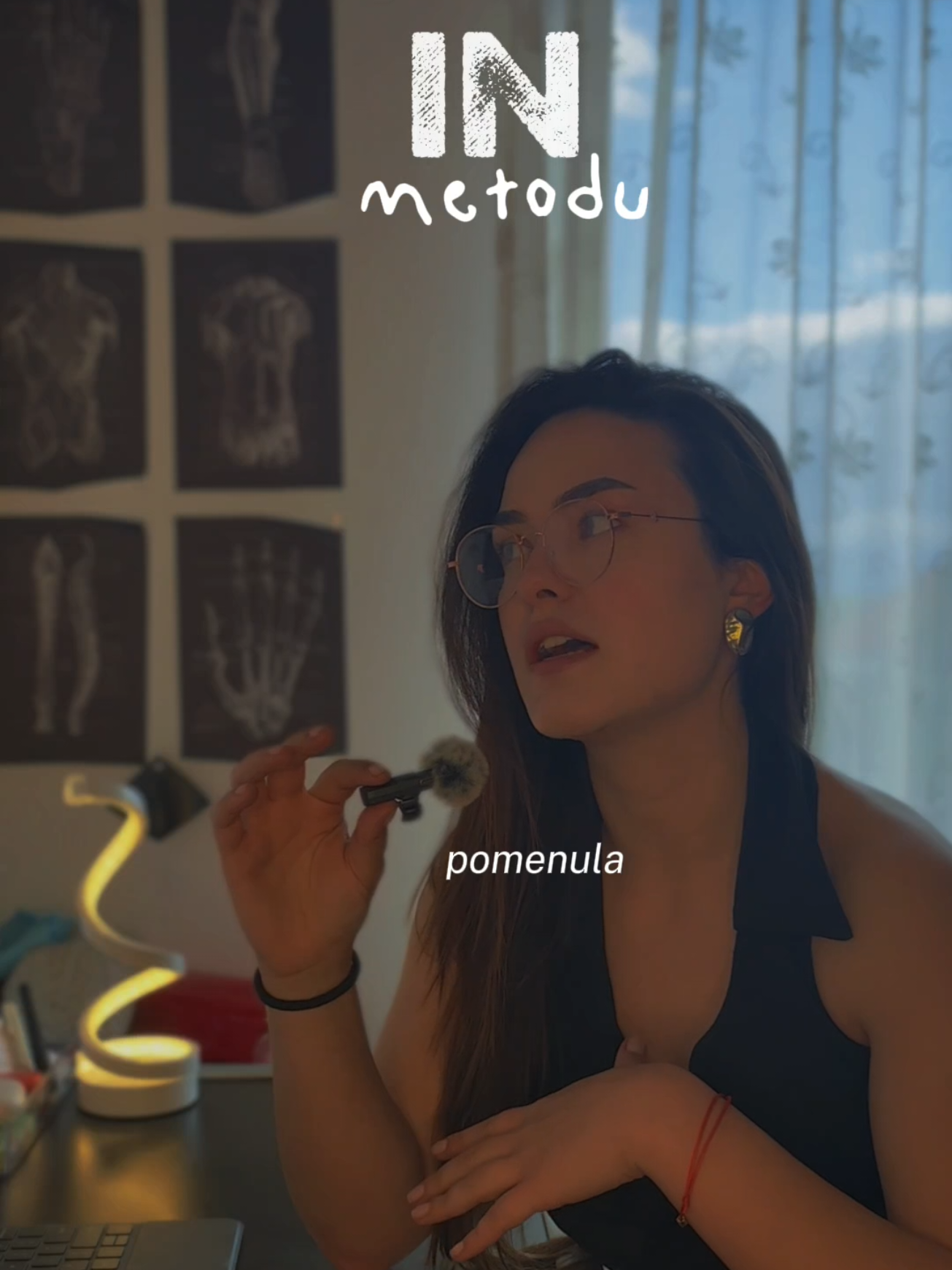 @Jelena/ učenje &times; nega