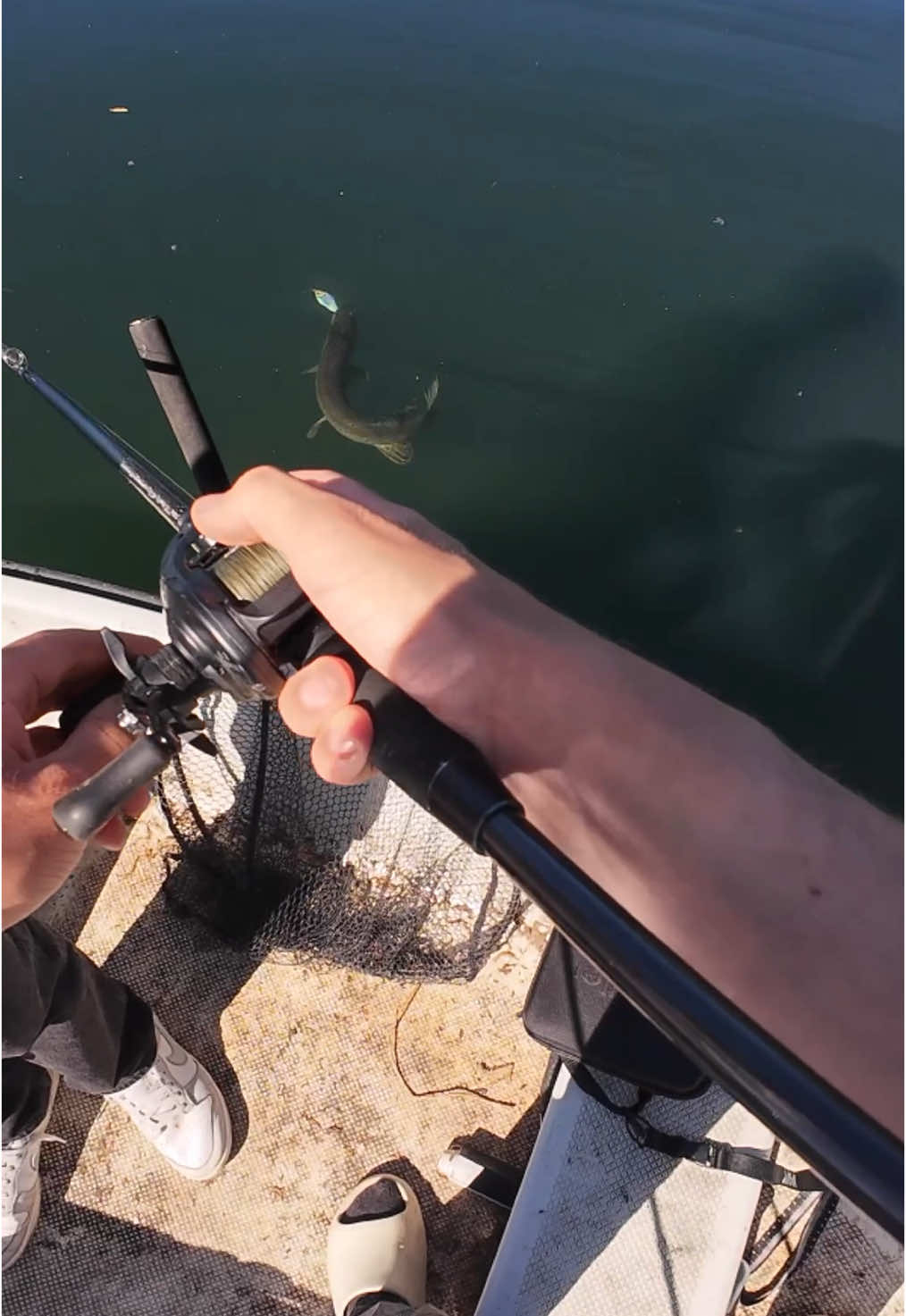 @Castandcatch