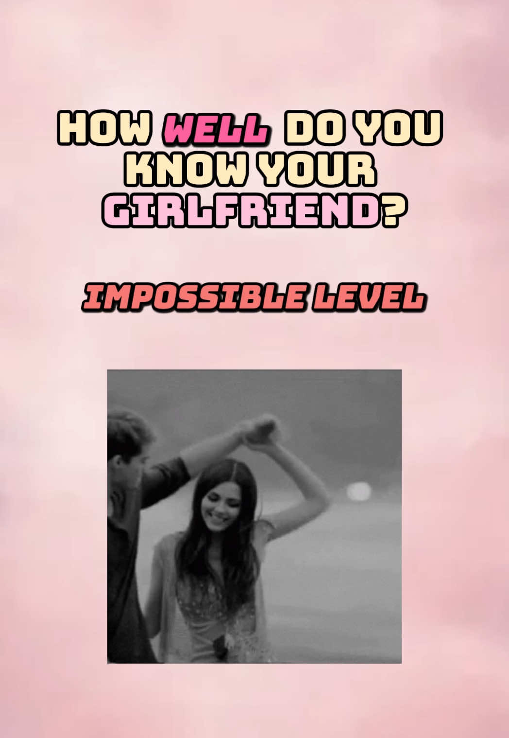 @Couples Quizzes