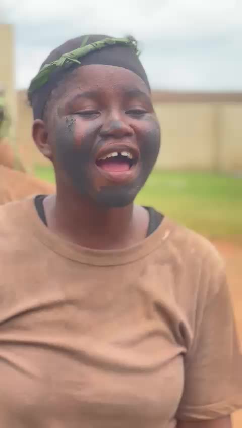 @CADETMEDIA G'COYSAAPADE CMD