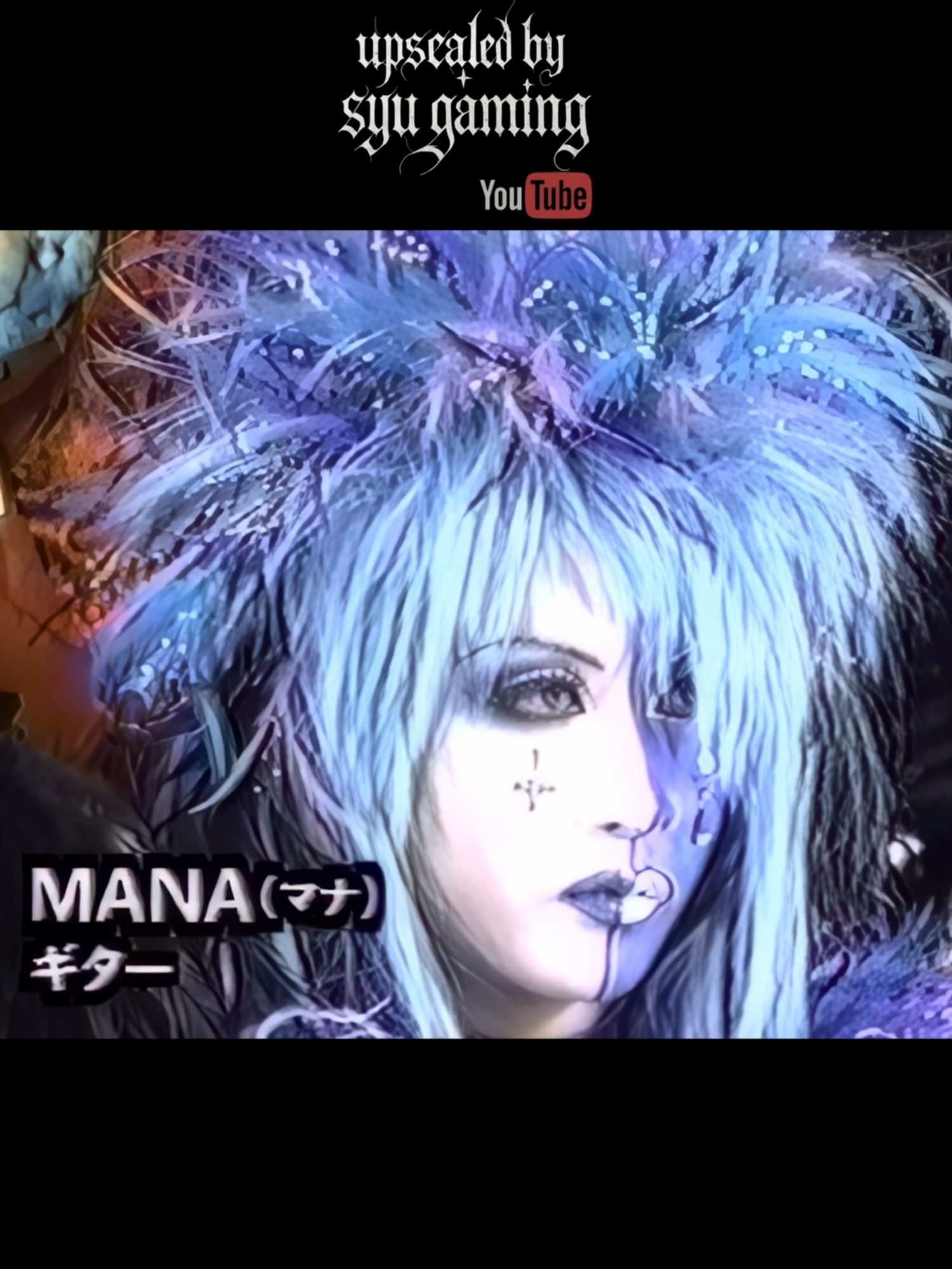 @syu gaming