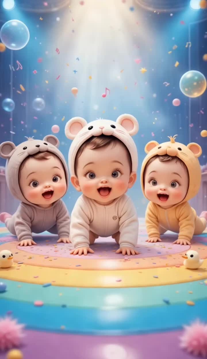@Kids Cartoon