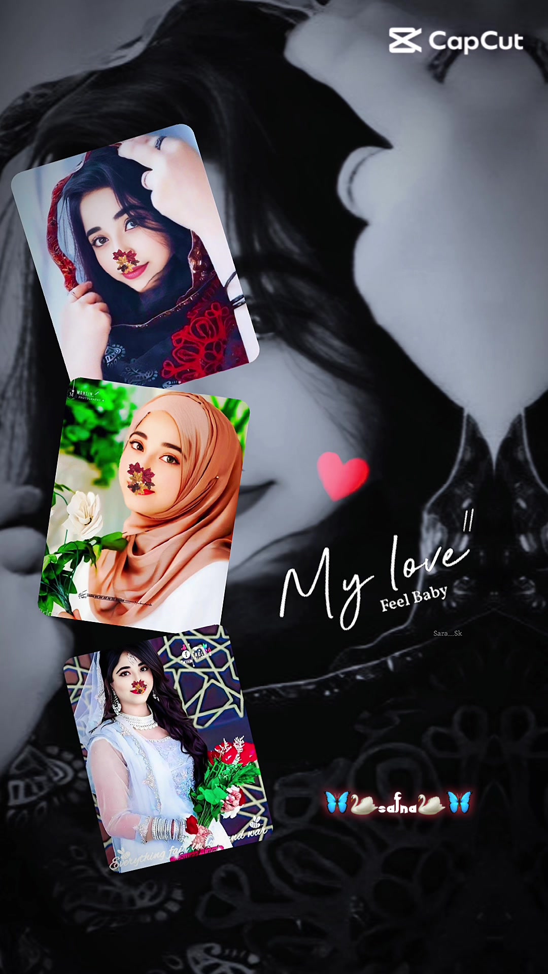 @N꧁𒆜🌹ᶜᵘᵗ͢͢͢ᵉSAFNA🌹𒆜꧂Z