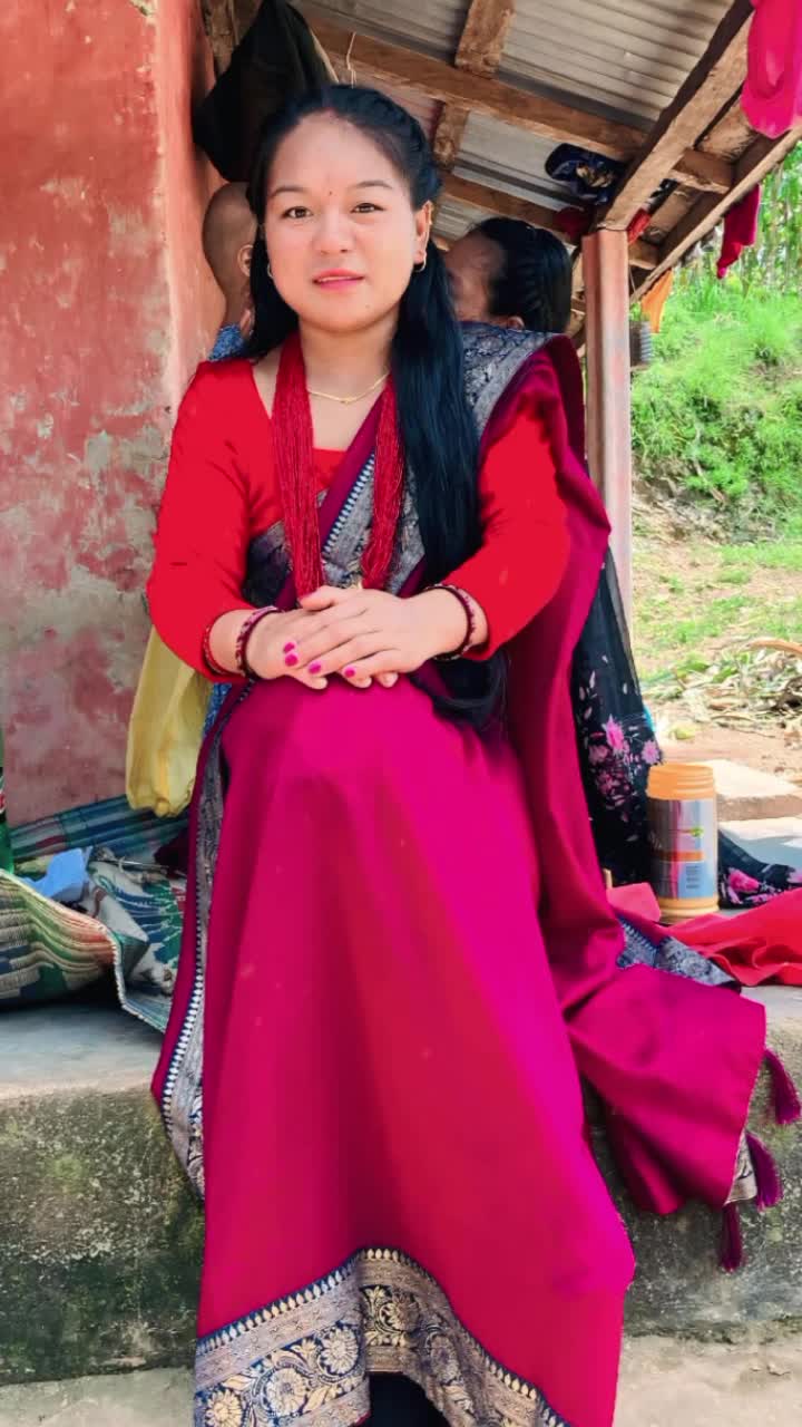 @Tulsi Darlami