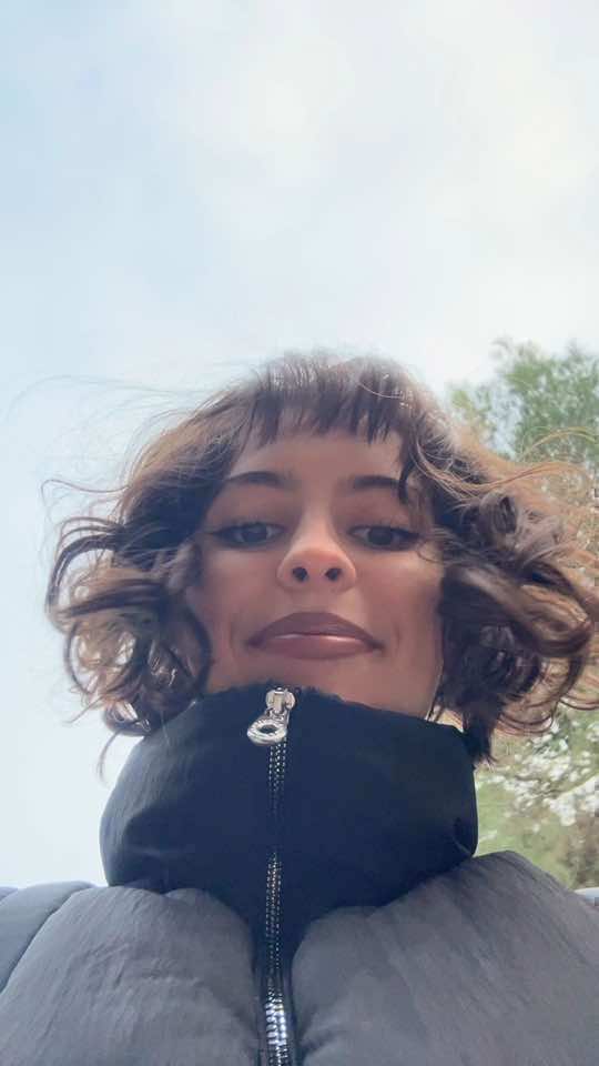 @Becky