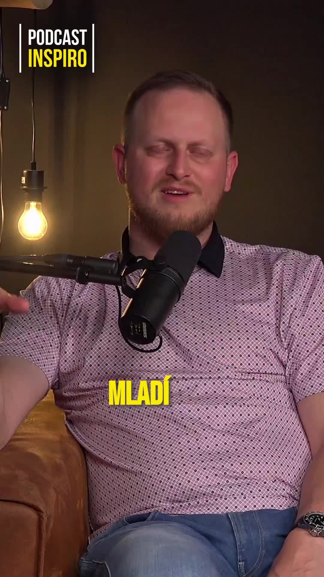 @Podcast Inspiro