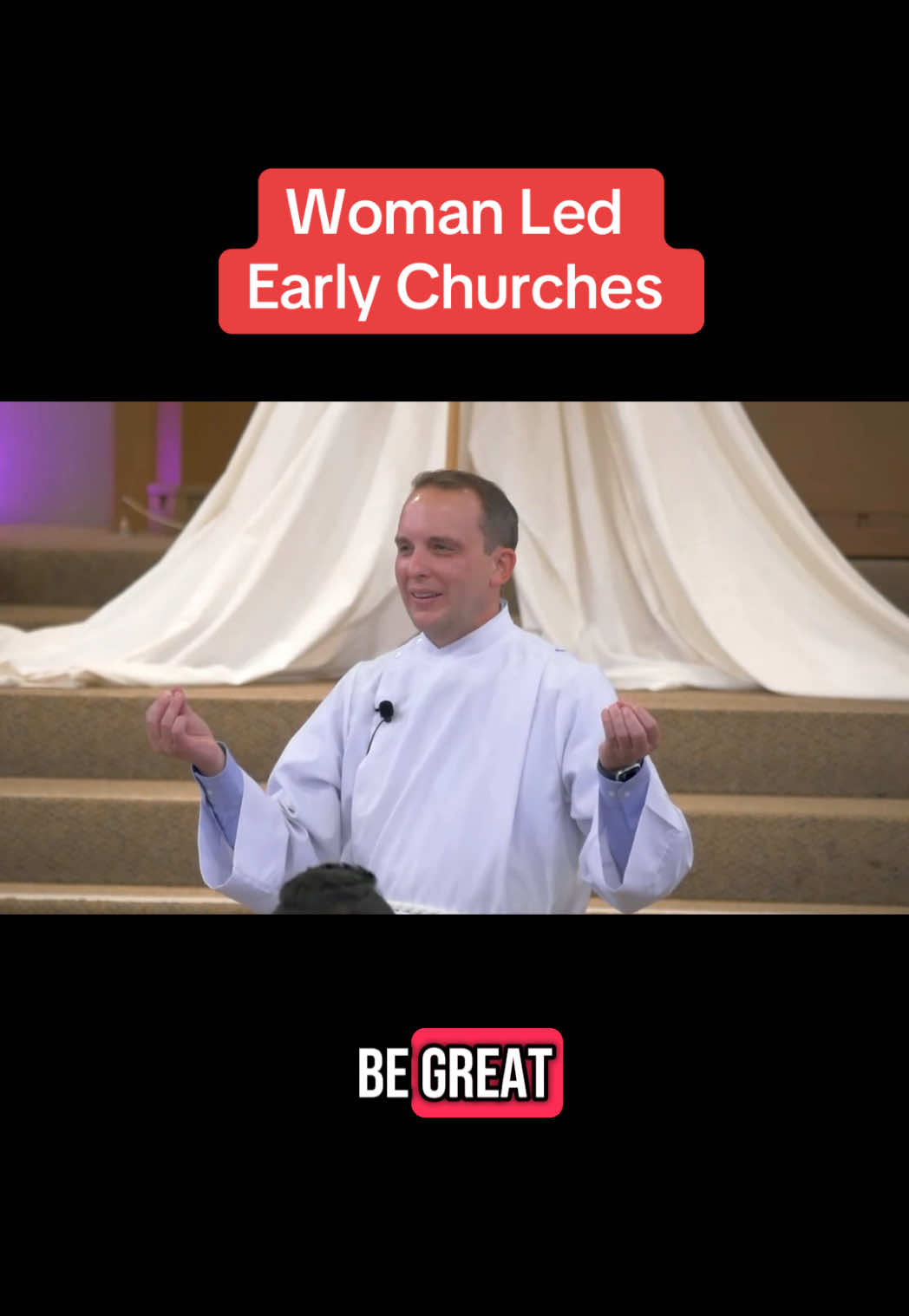 @Rev. Dr. Caleb J. Lines
