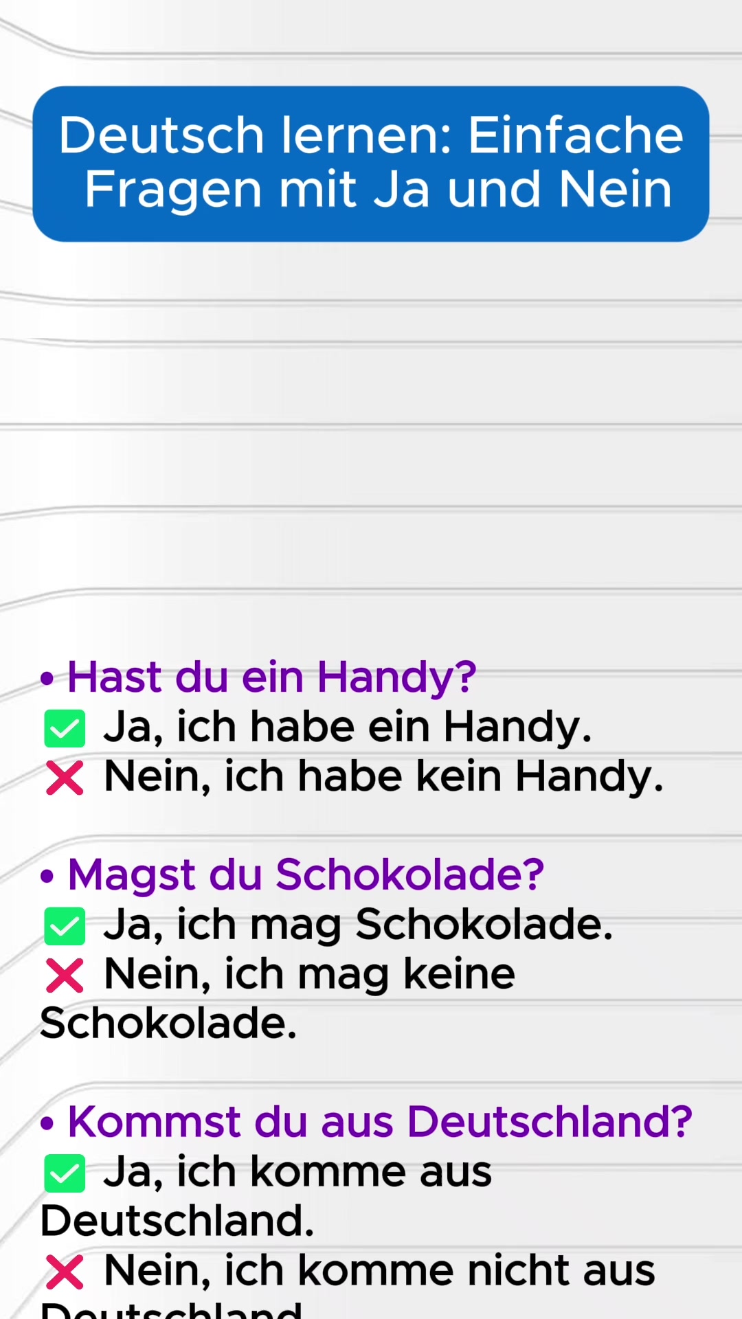 @Deutsch Learn