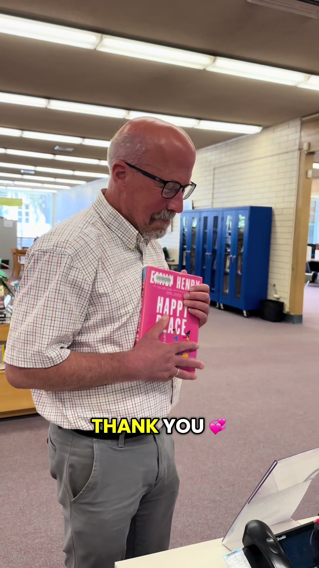 @Salinas Public Library