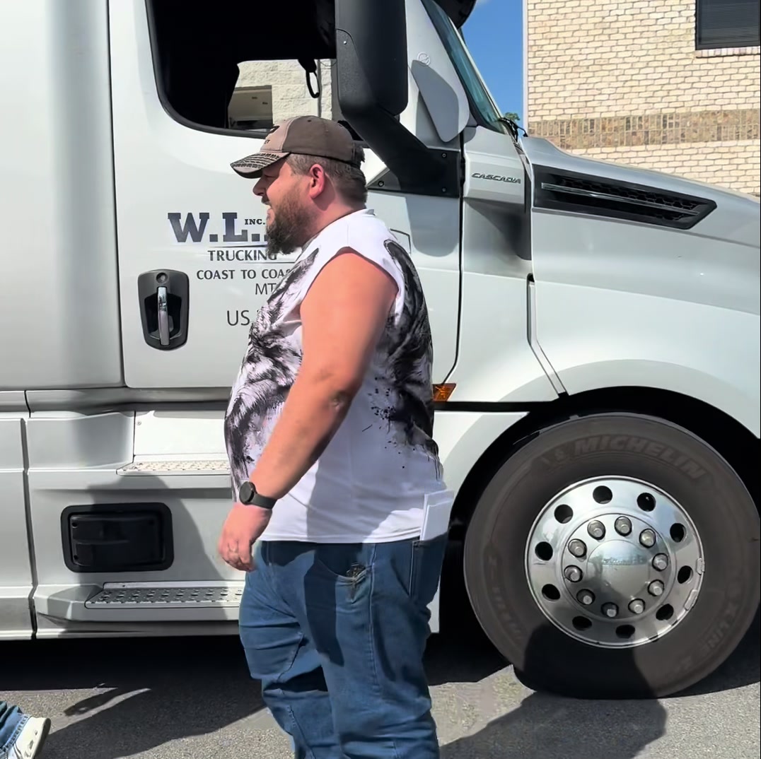@WLA Inc Trucking