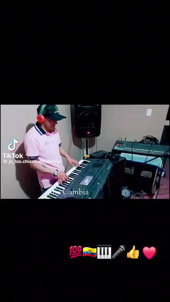 @Mauricio..Pastun̈🫶🇪🇨 🇺🇸🌎