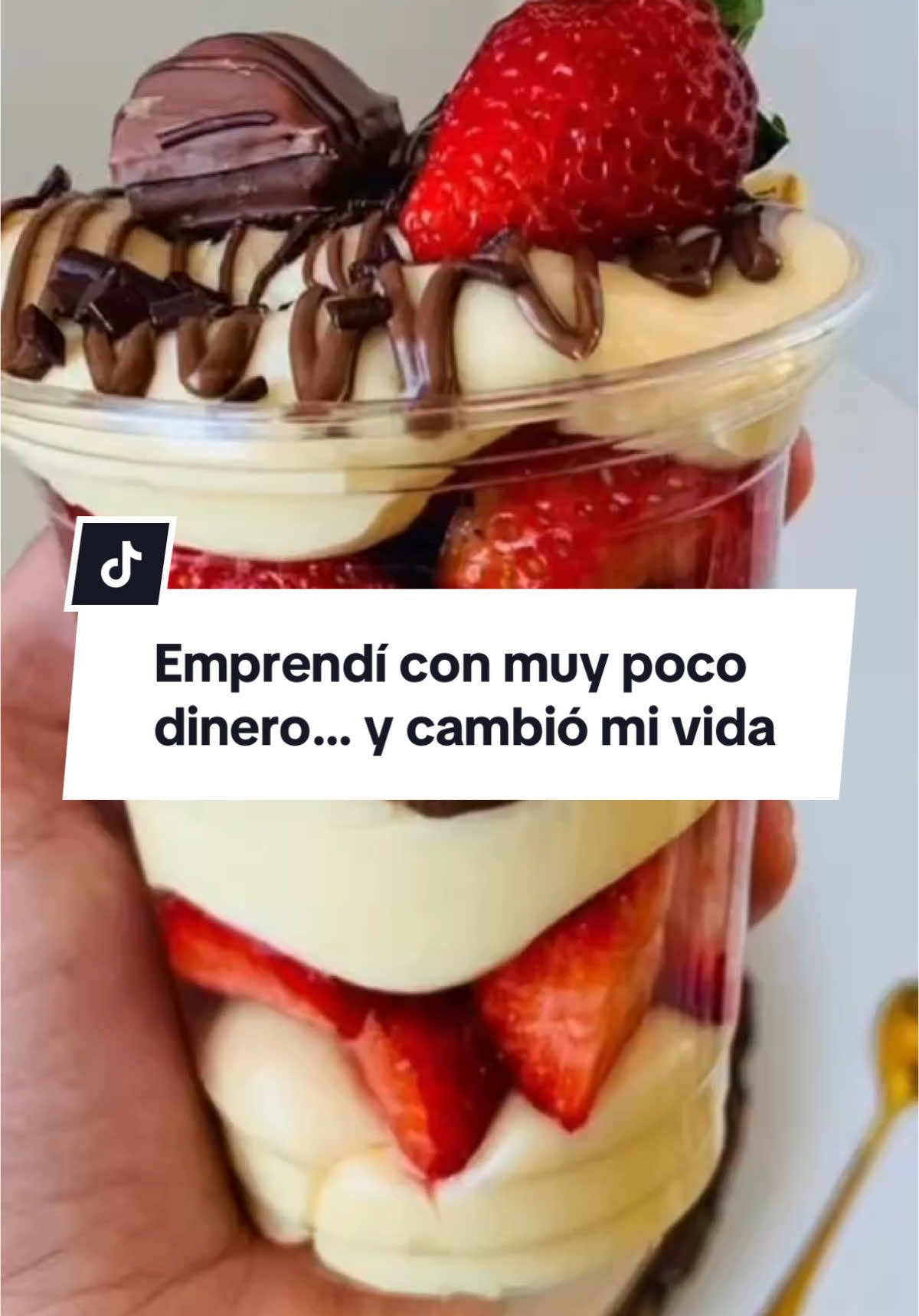 @Emprende desde Casa 🥮🧁🍮🍨