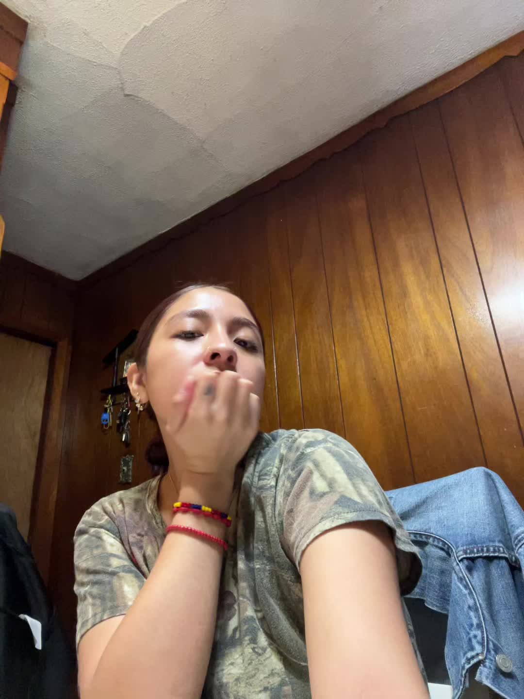 @Michelle