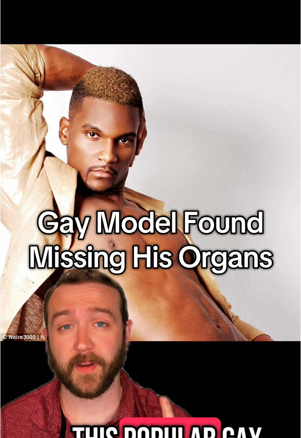 @True Crime Nerds