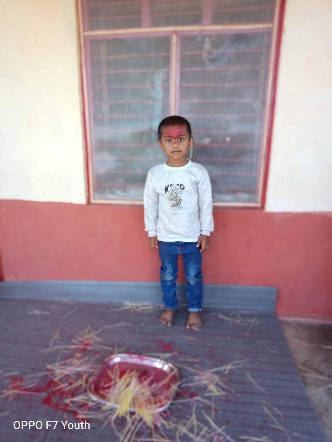 @Tara Pokharel