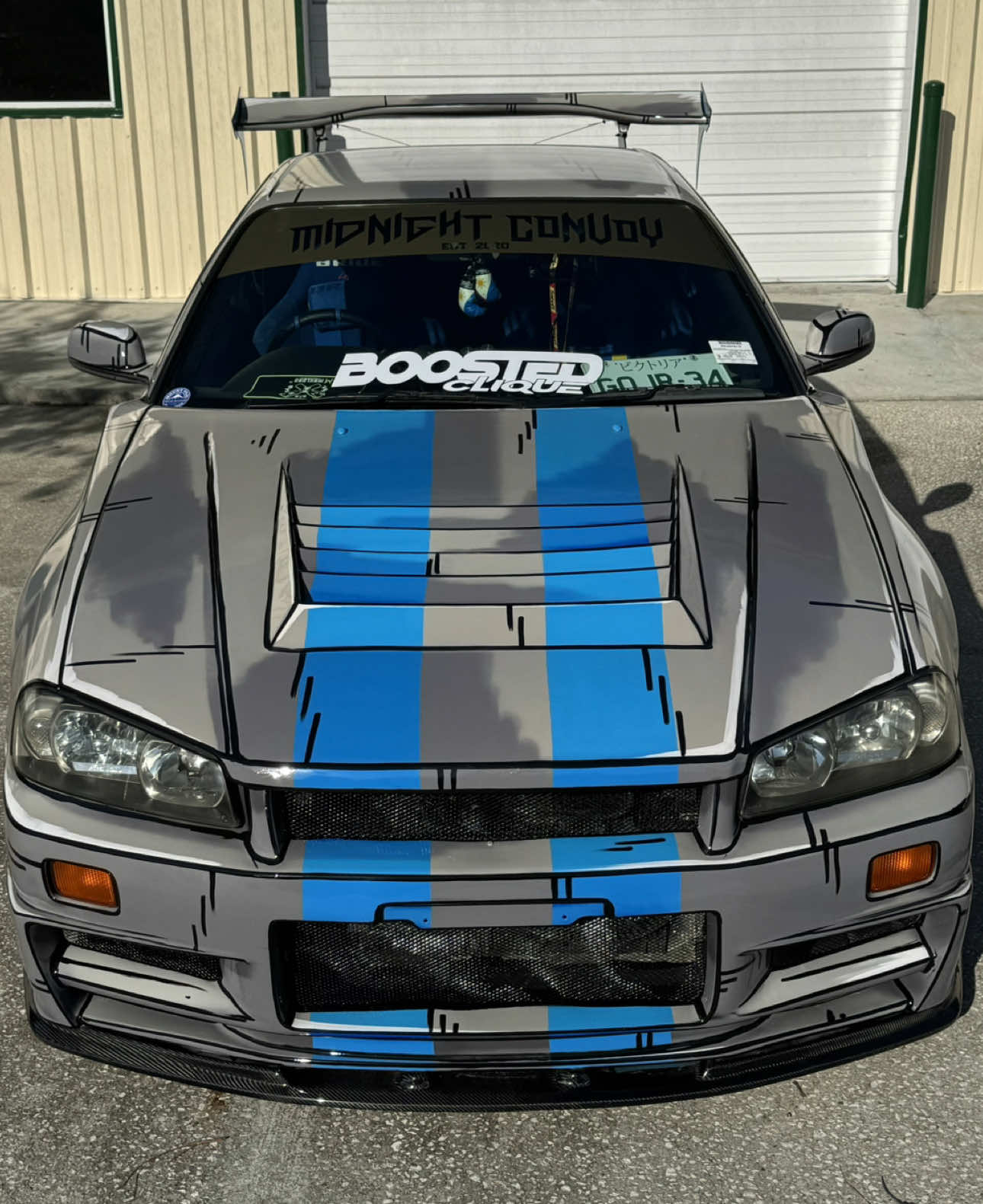 @wrapsrwack