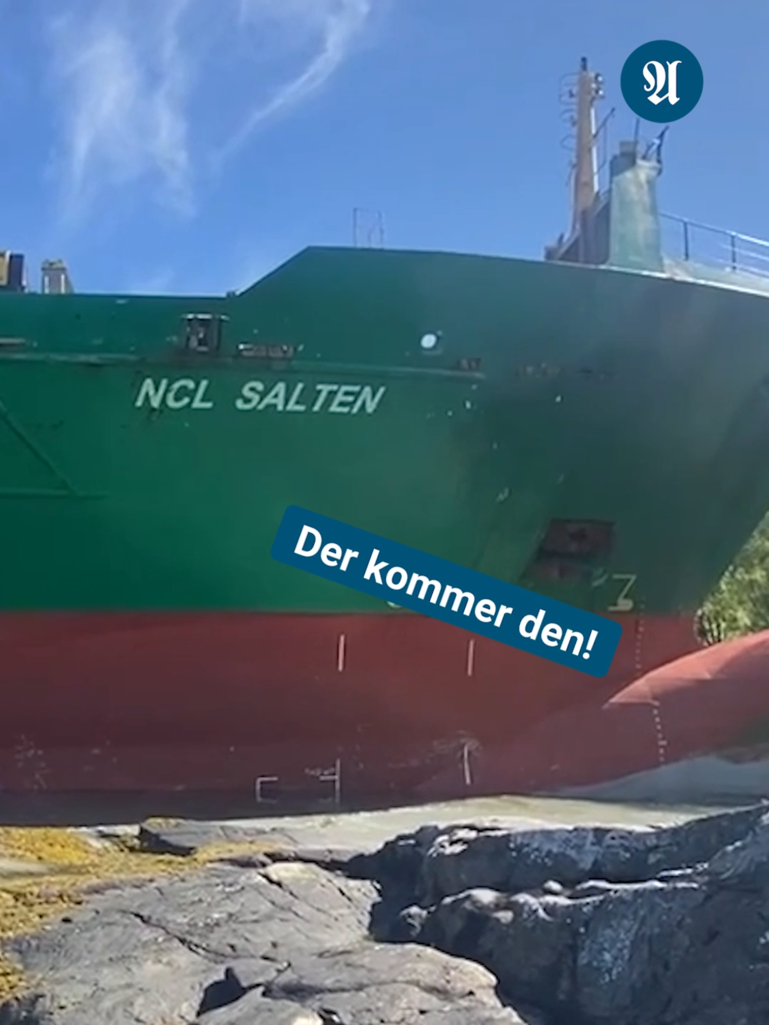 @Adresseavisen