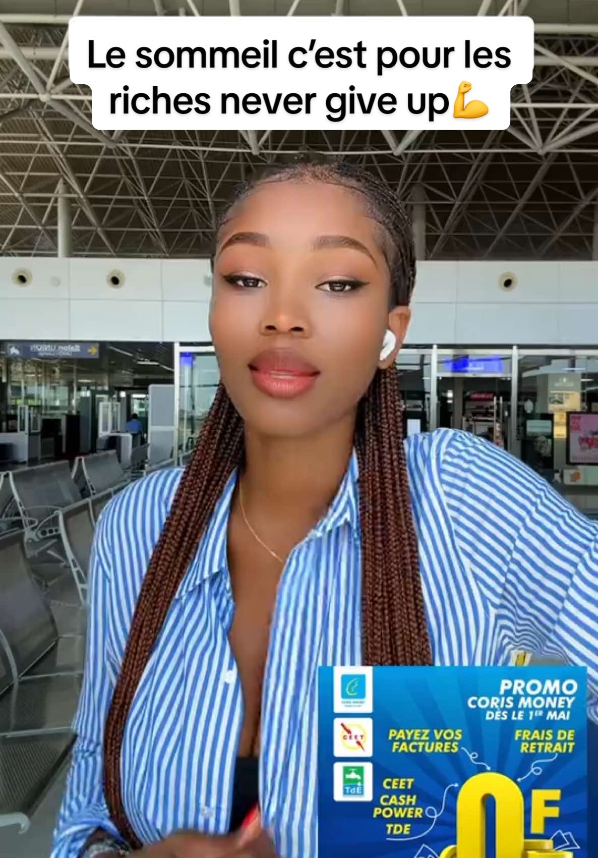 @Miss Eyram 👑🇹🇬