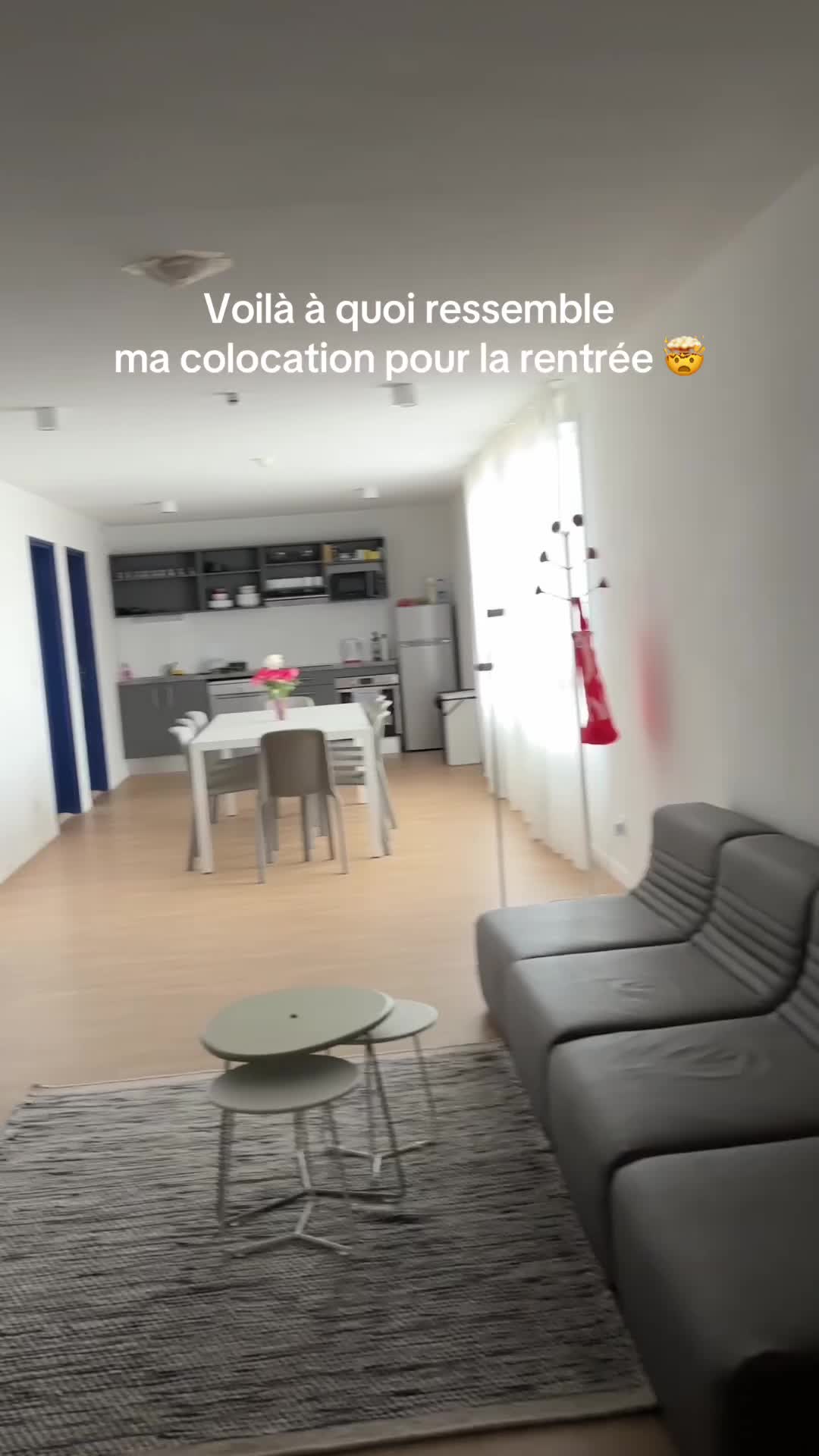 @R&eacute;sidence &eacute;tudiante AFT-R