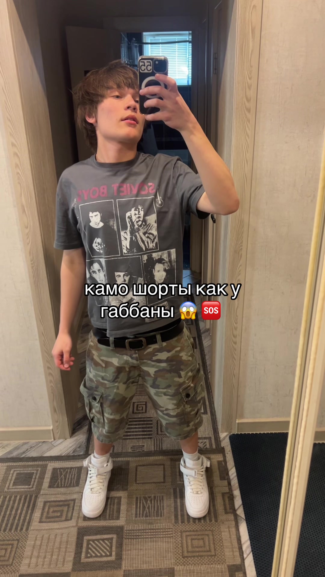 @FMM gabbana