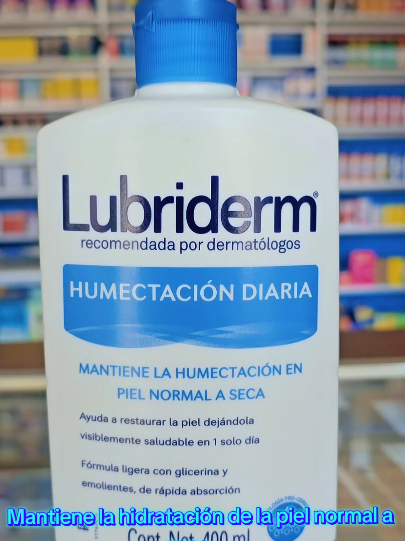@Farmacia Sina&iacute;/Pantasma