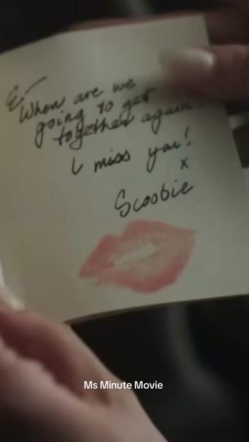 @Ms.Minute Movie