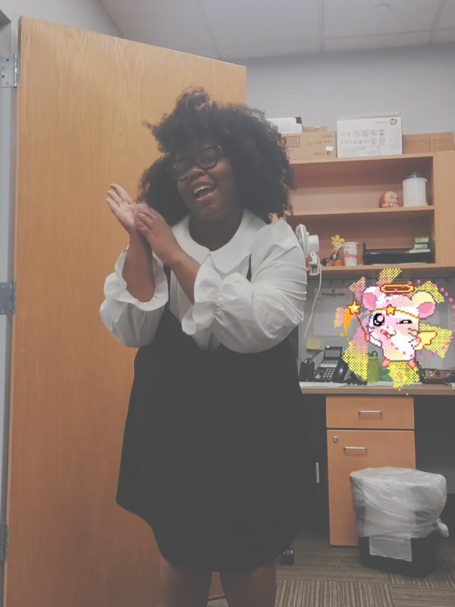 @Cinamonlilly