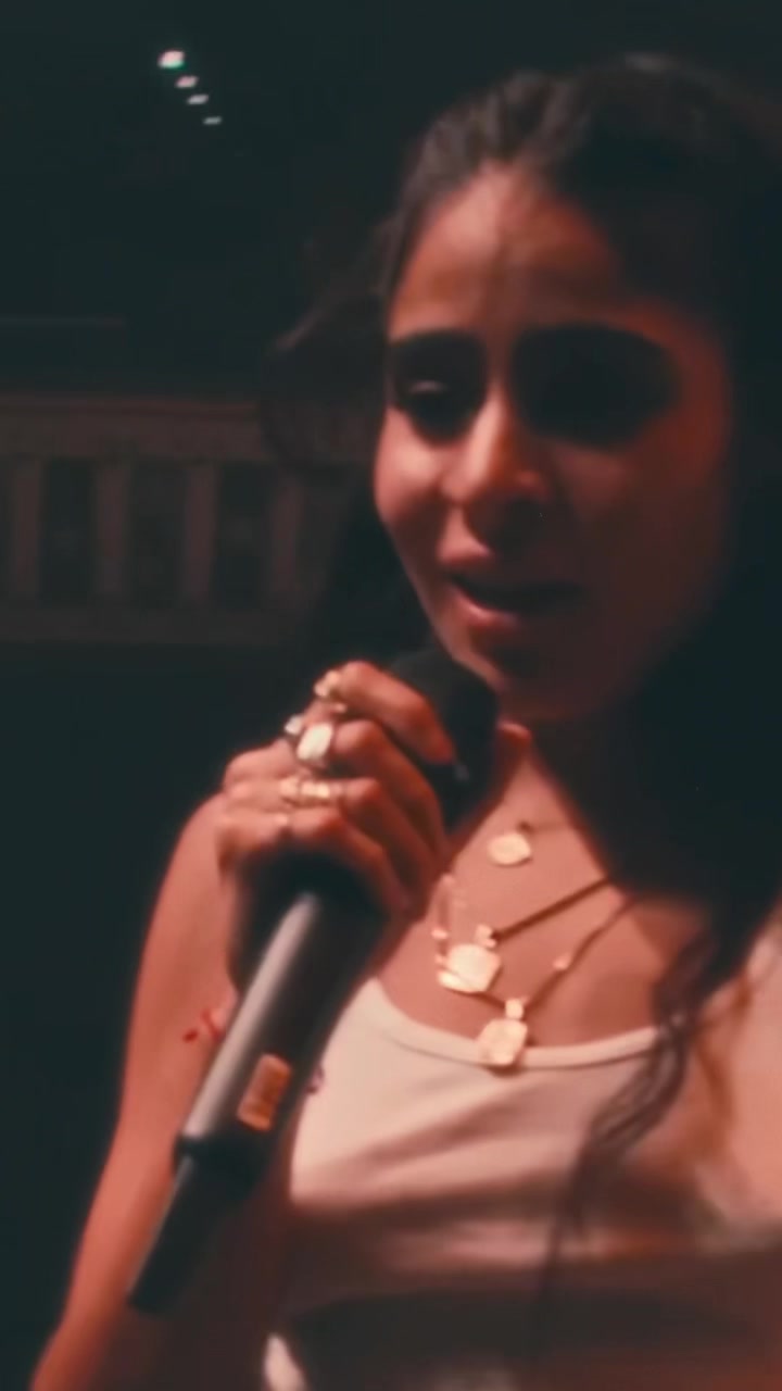 @Jessie Reyez fanpage