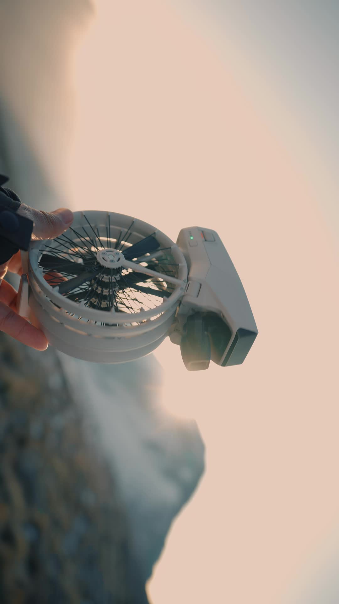 @DJI Official