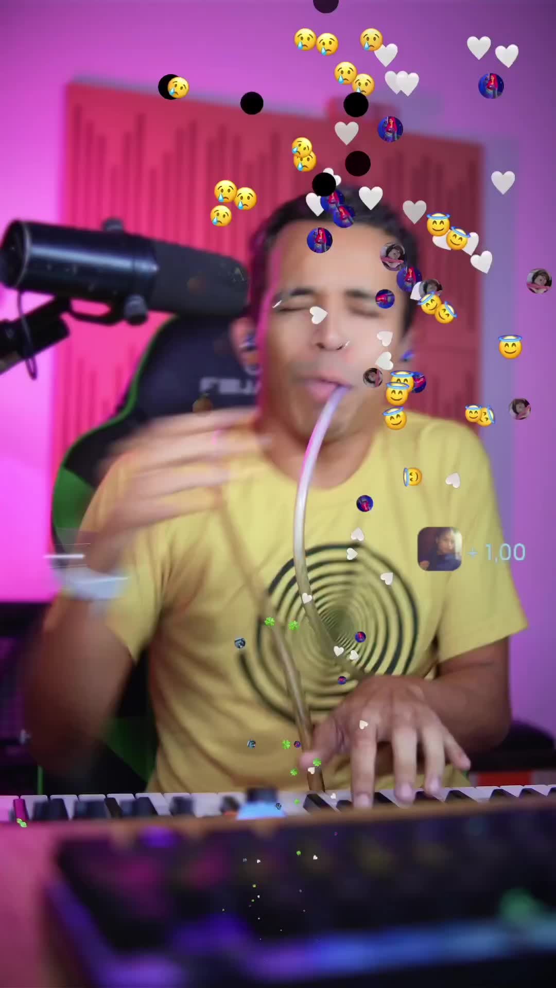 @Laranjha 🍊