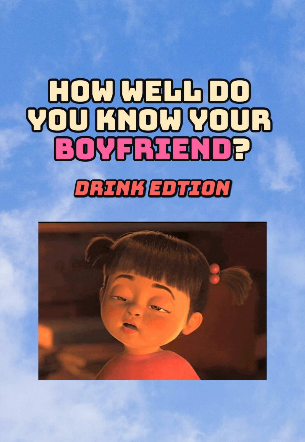 @Couples Quizzes