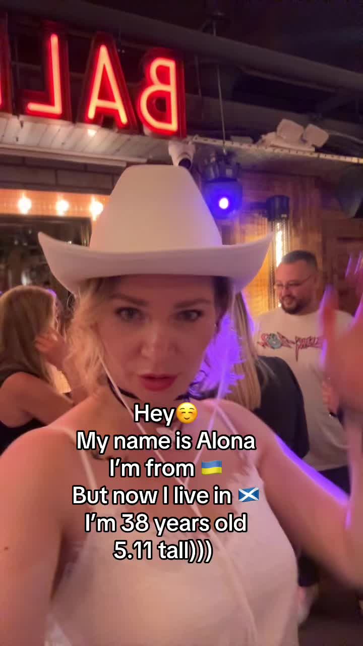 @AlonaLife🇺🇦🏴󠁧󠁢󠁳󠁣󠁴󠁿