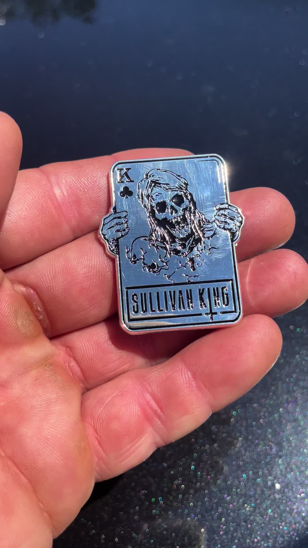 @Mushroom Kingdom Pins