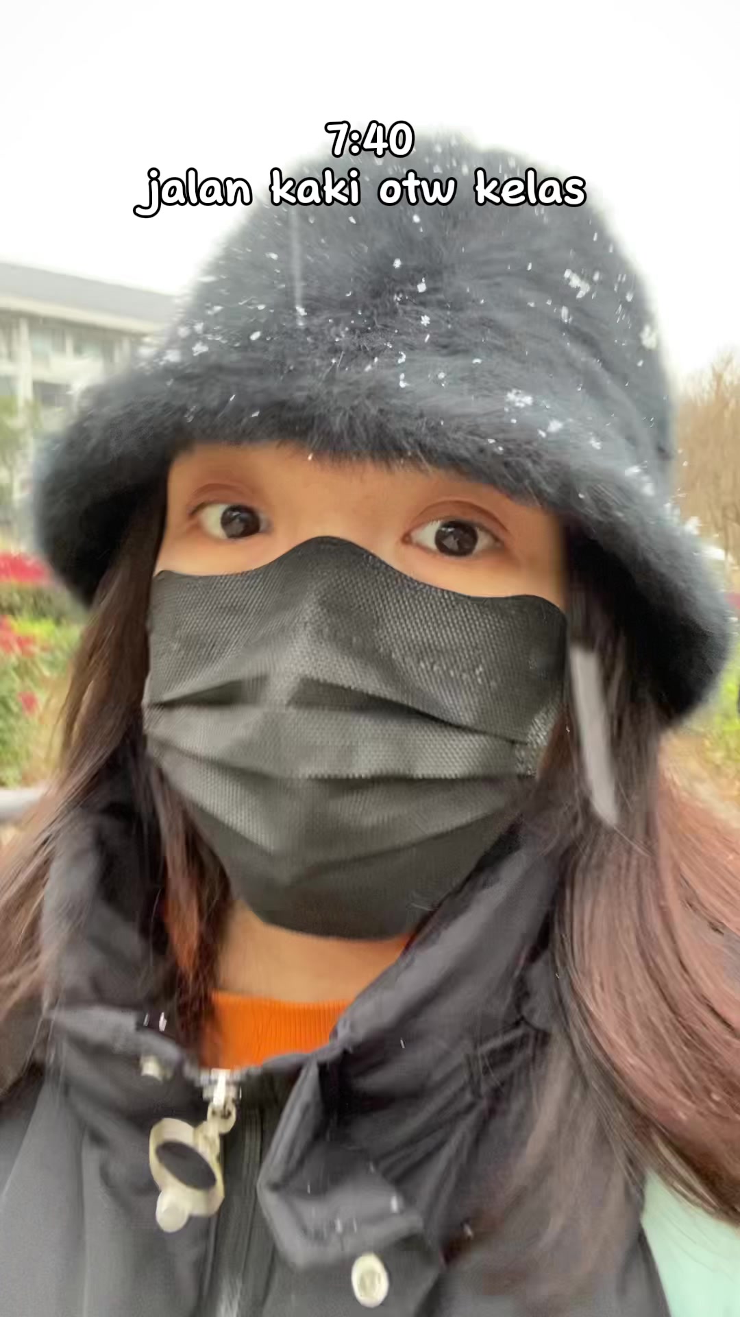@Huang Mei🌸