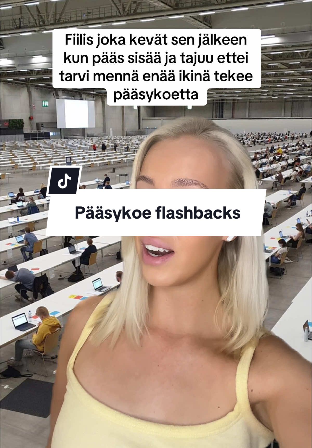 @korkeakouluopiskelijat