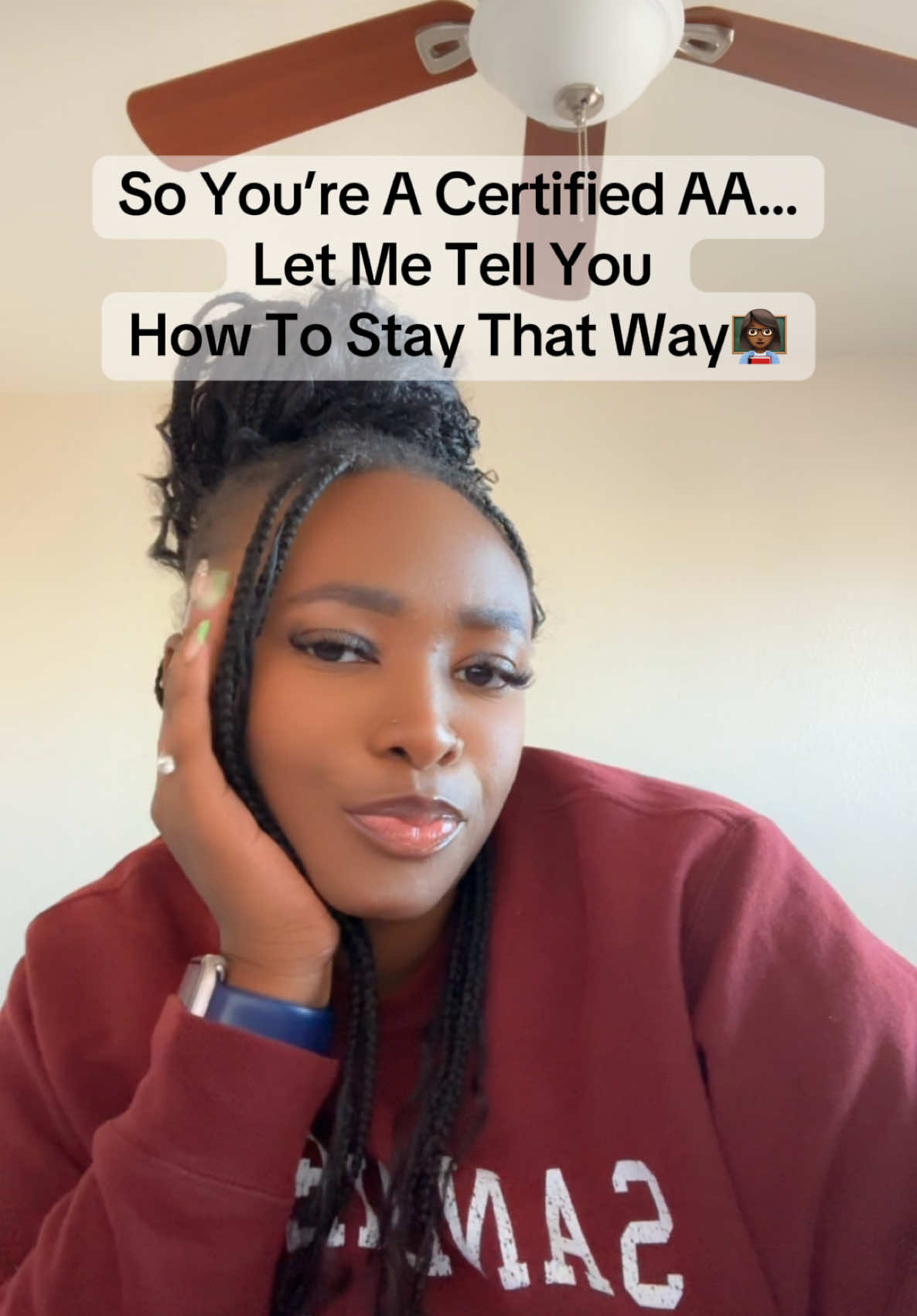 @Farren Amara