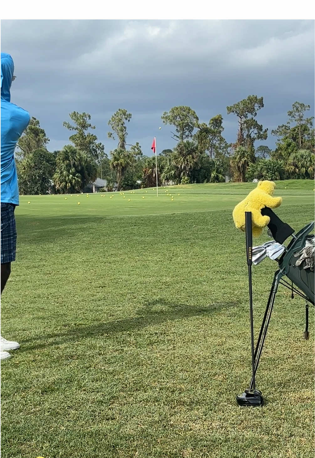 @GolfGuyMcFly🏌🏾
