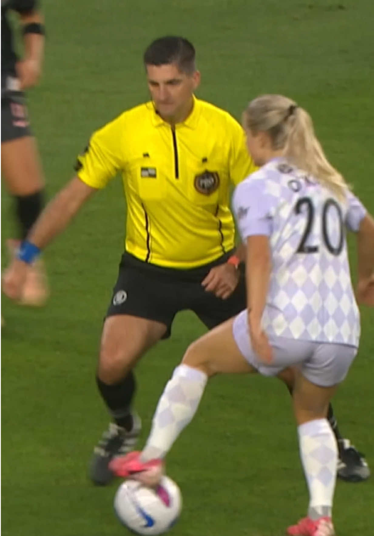 @NWSL