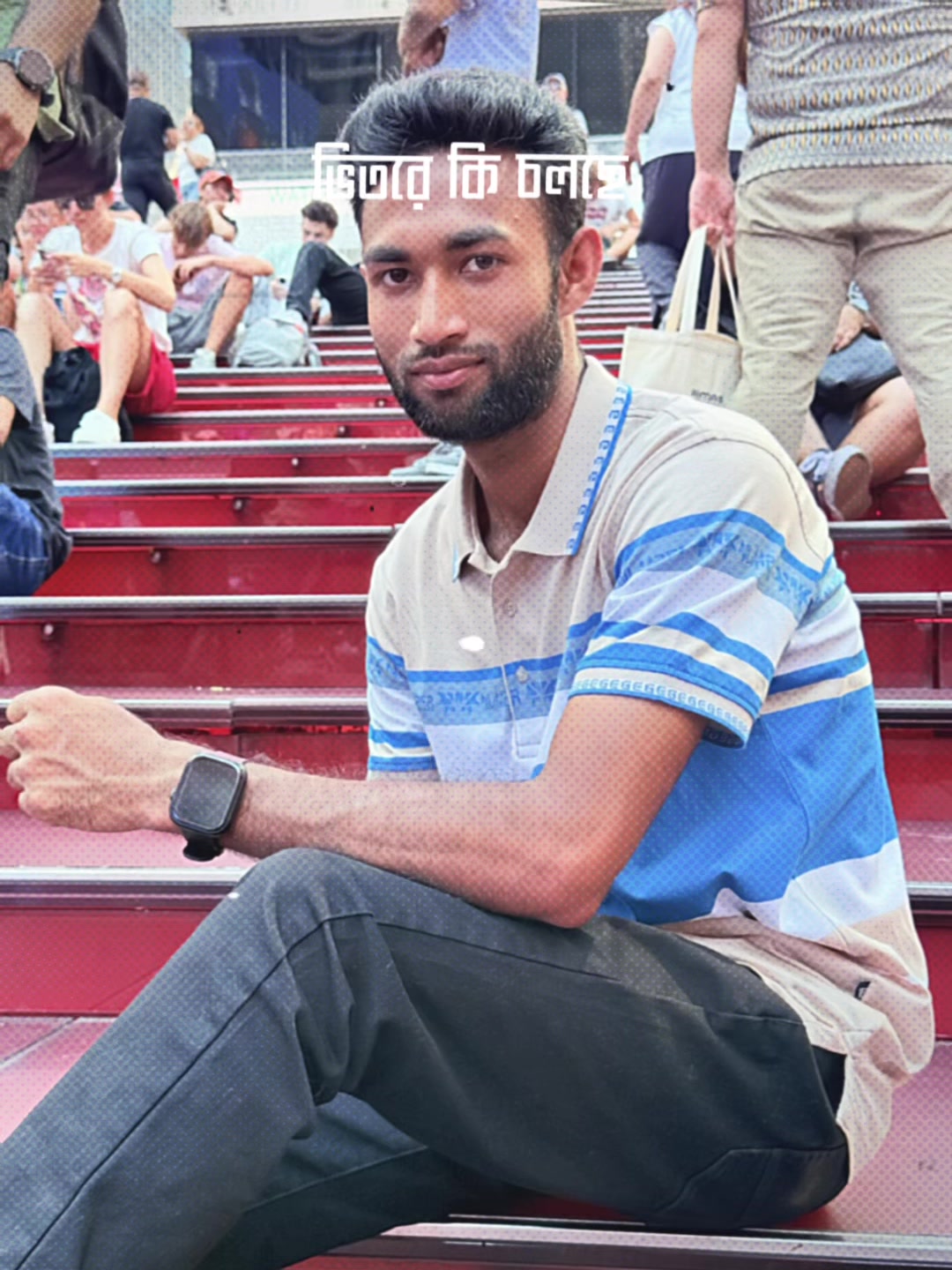@Saiful Islam USA