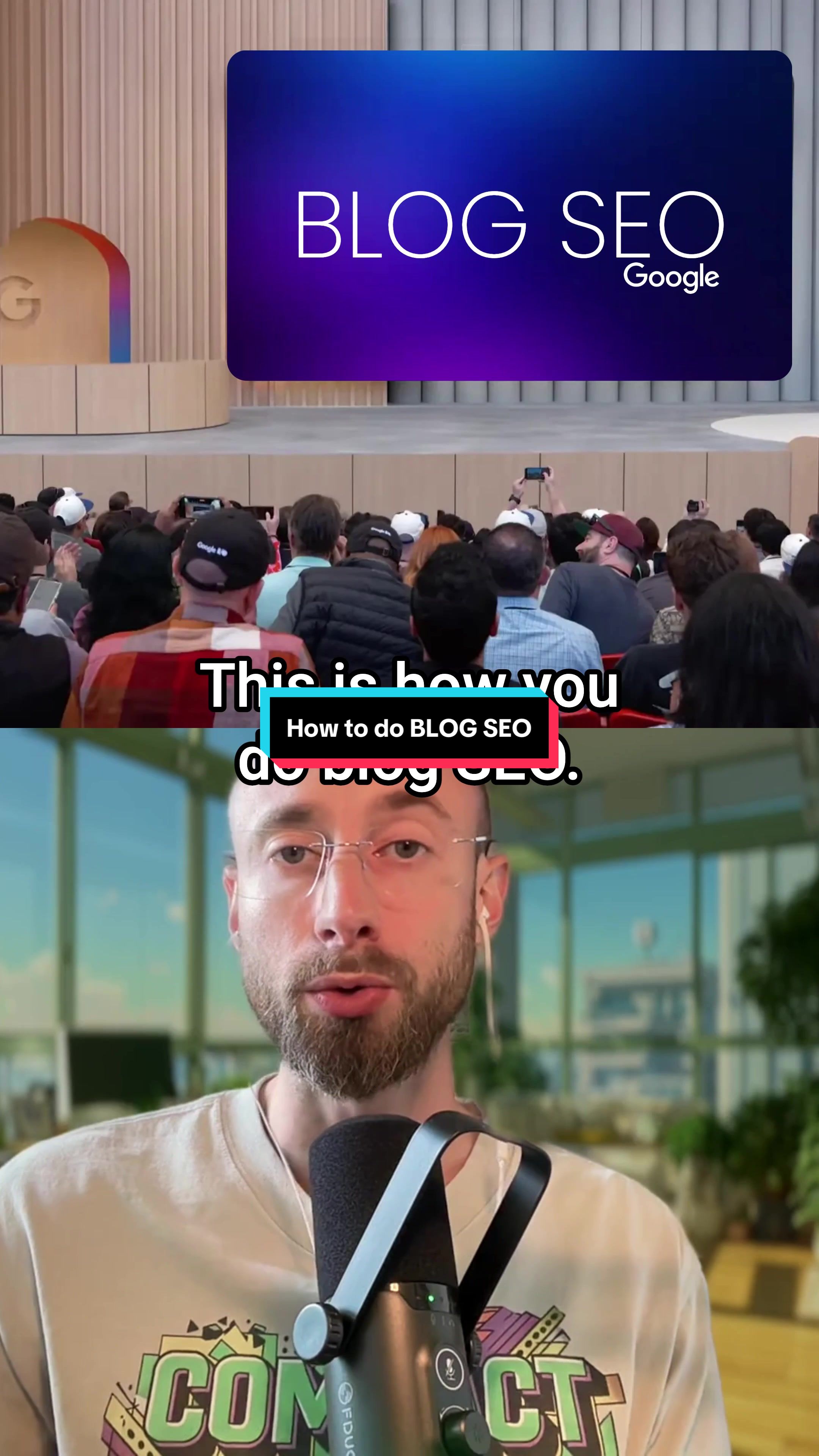 @Build in Public