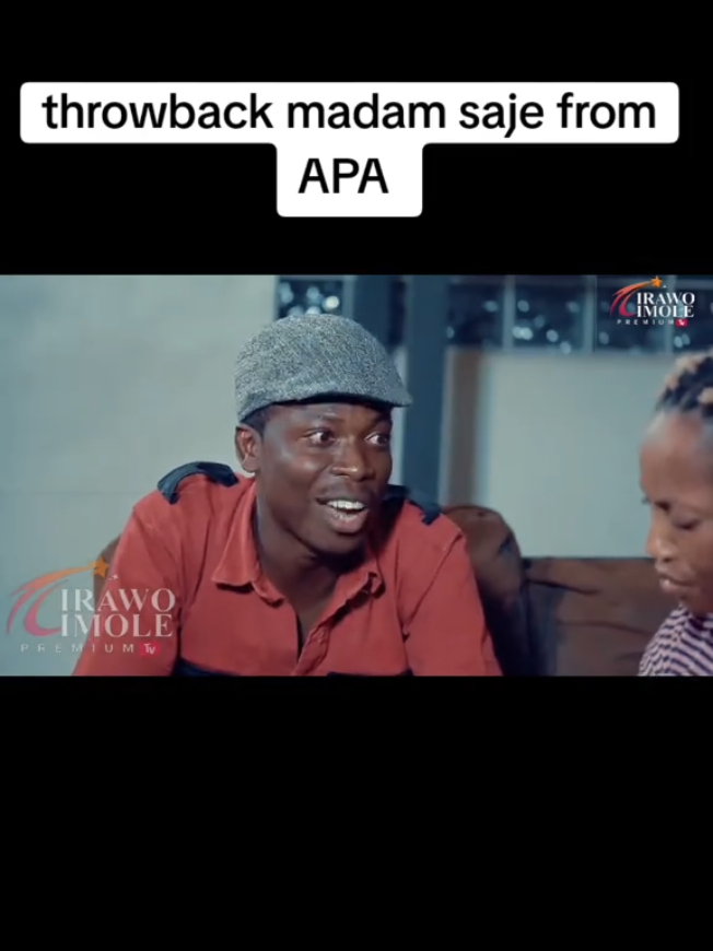 @YORUBALAWATV