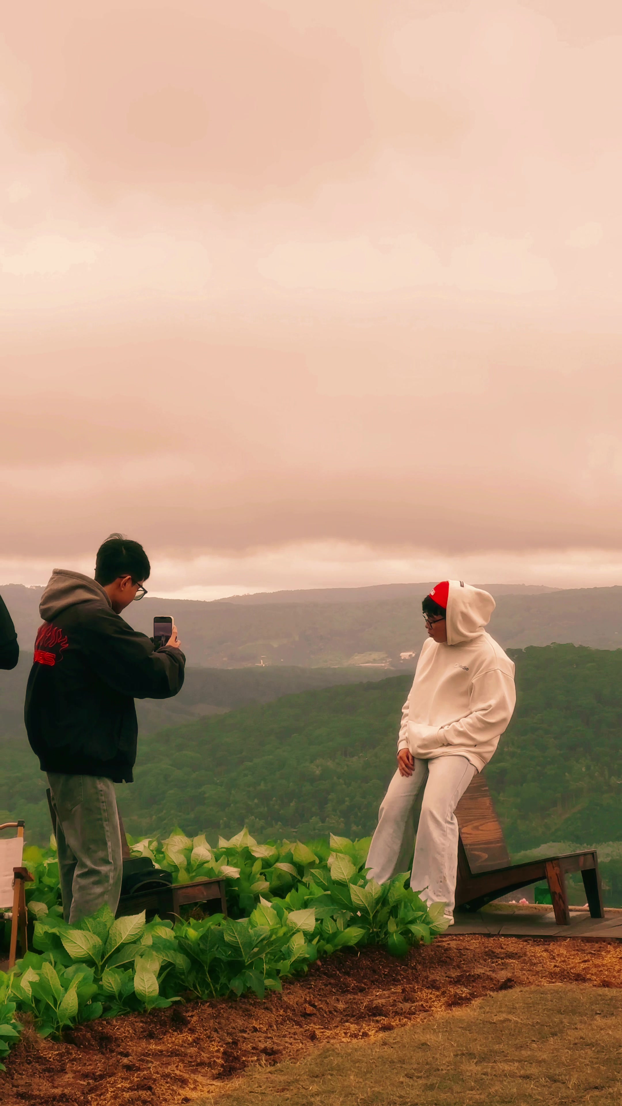 @Miền Du Mục