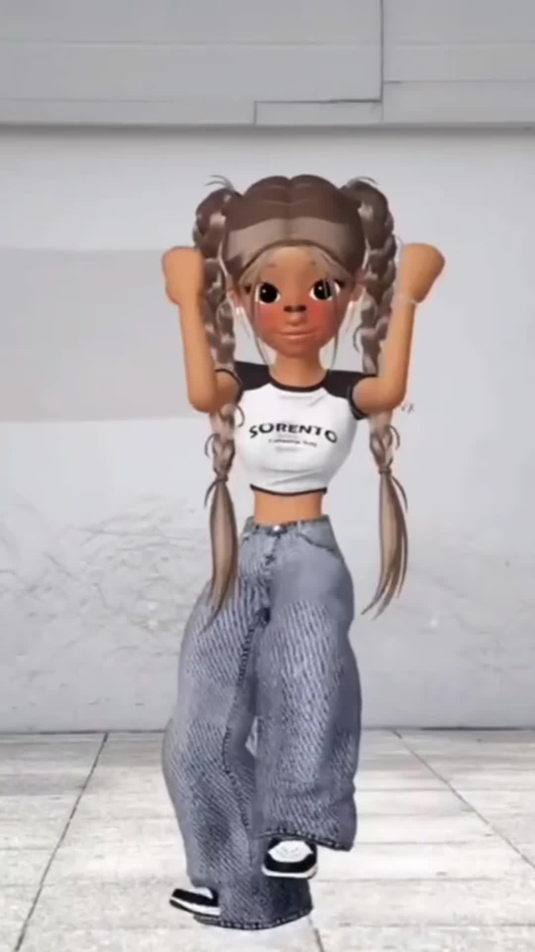 @سارة الدوسري