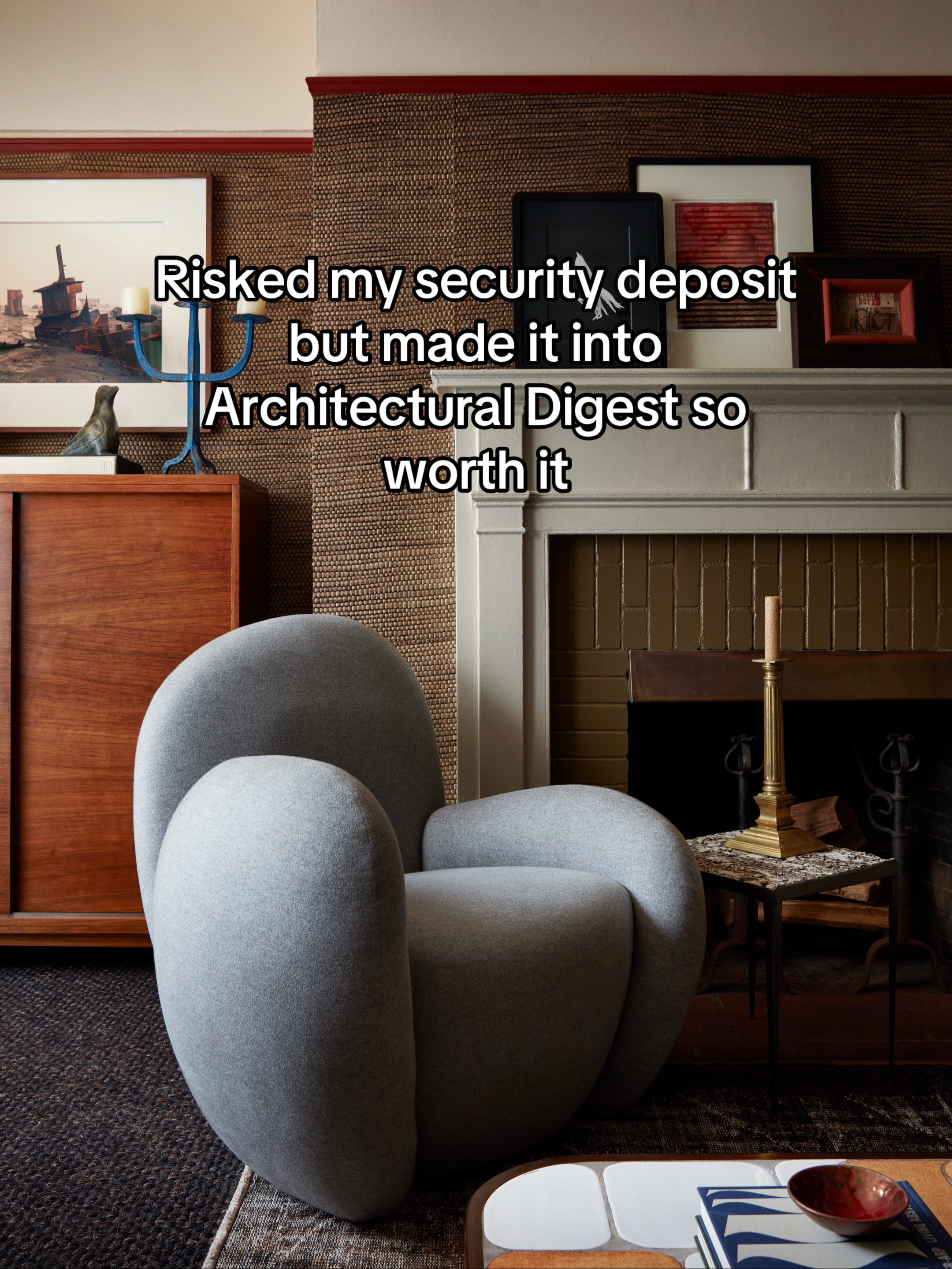@McKay | Interior Design