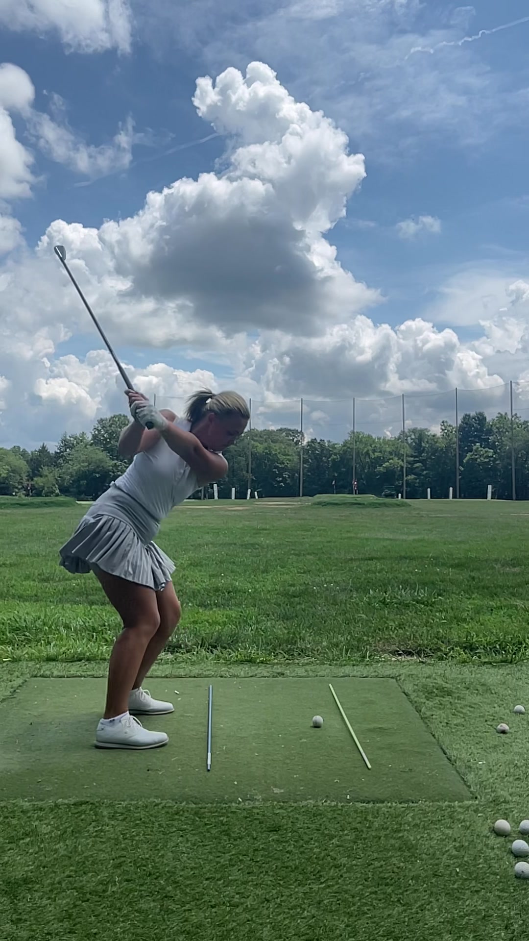 @Katherine, PGA