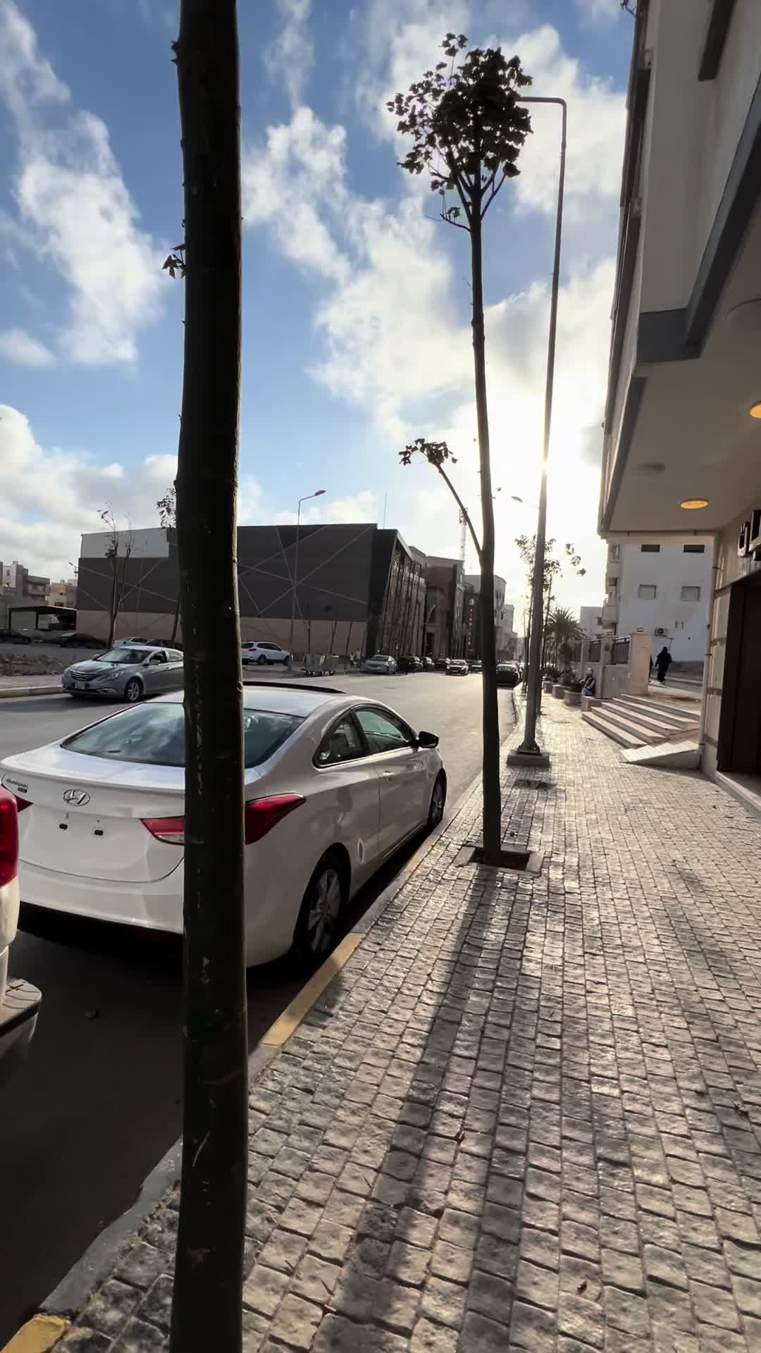 @ساندي للمحجبات