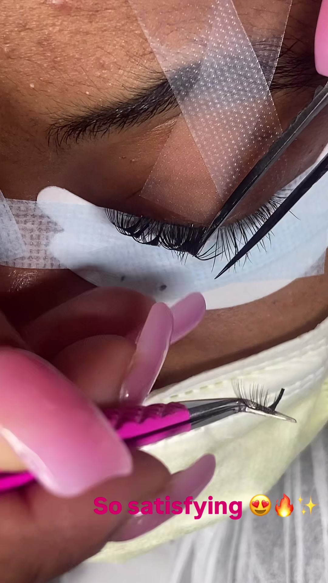 @STL Lash Tech Chelley